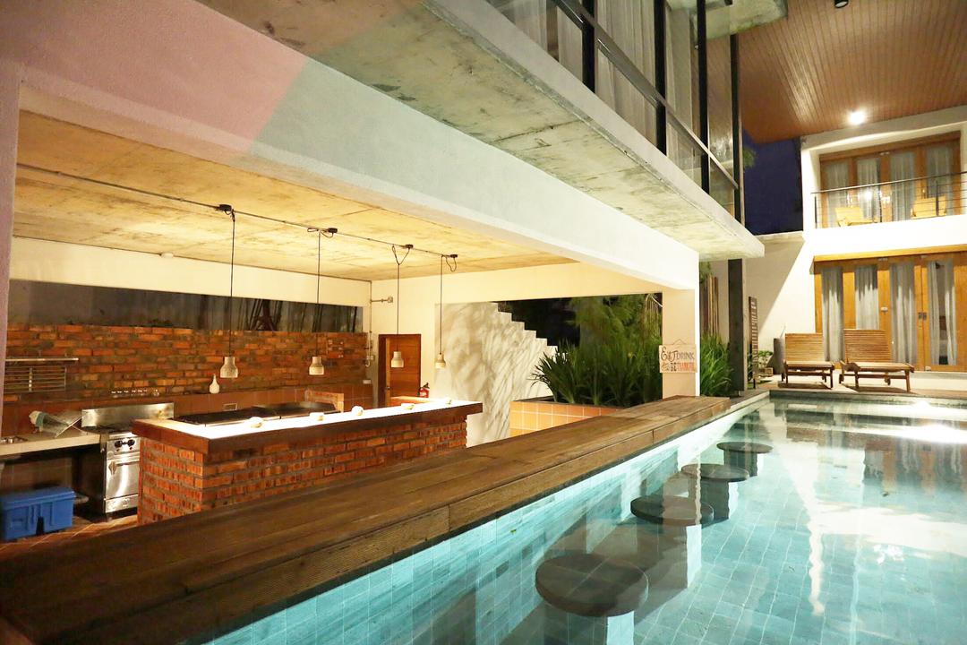Temasek Retreats gambar 3
