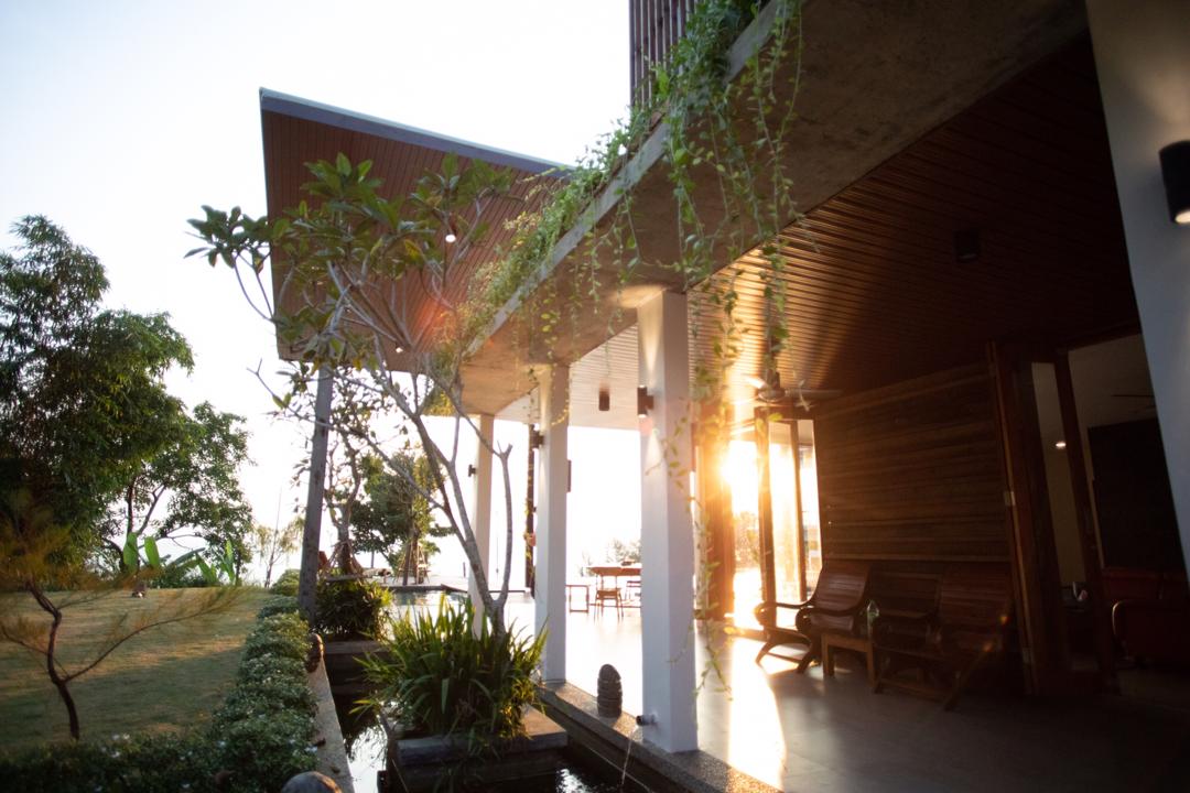 Temasek Retreats — Gambar 5