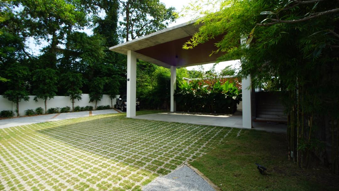 Temasek Retreats gambar 2
