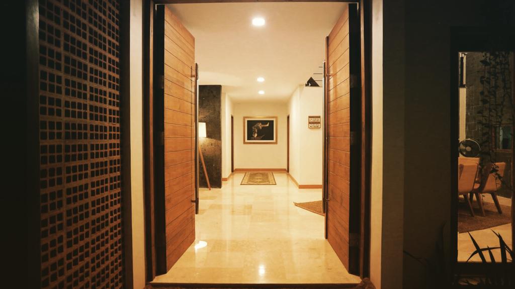 Temasek Retreats — Gambar 6